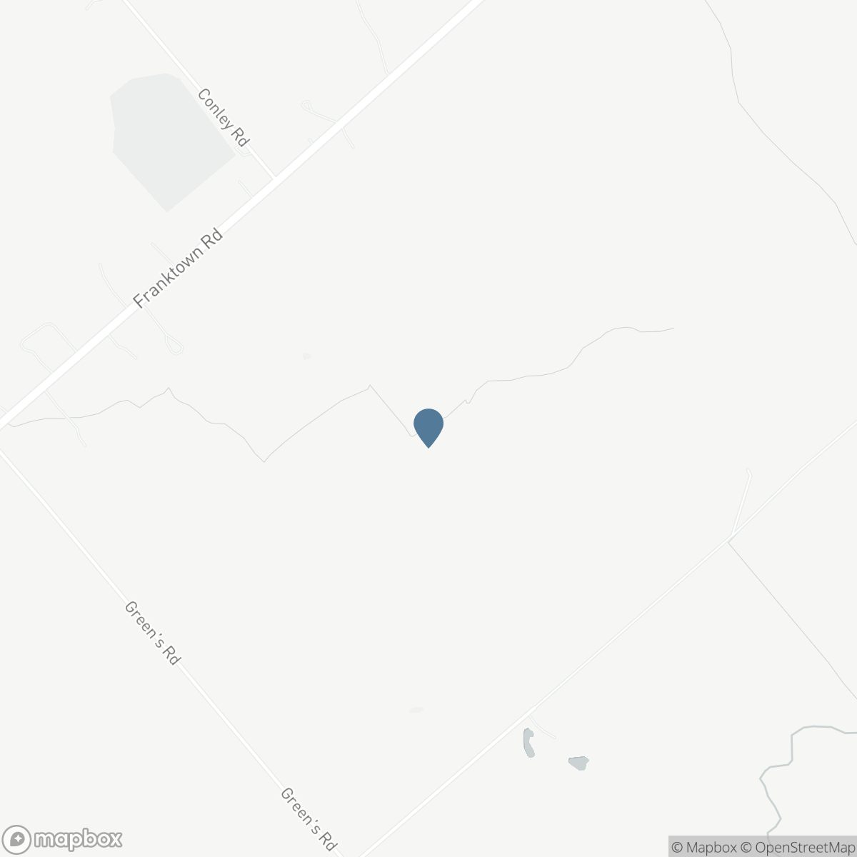7158 FRANKTOWN ROAD, Ottawa, Ontario K0A 2Z0